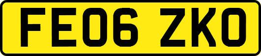 FE06ZKO