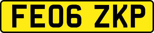 FE06ZKP