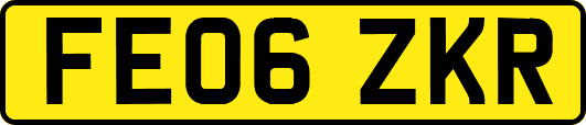 FE06ZKR