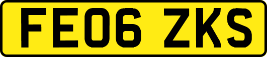 FE06ZKS