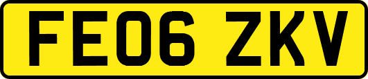 FE06ZKV