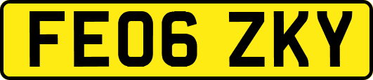FE06ZKY