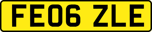 FE06ZLE