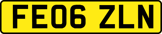 FE06ZLN