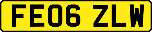 FE06ZLW