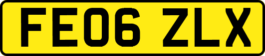 FE06ZLX