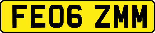 FE06ZMM