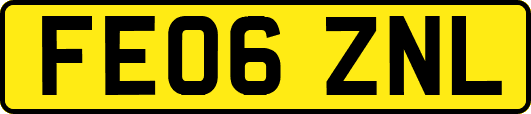 FE06ZNL