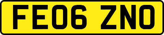 FE06ZNO