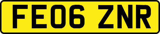 FE06ZNR