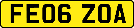 FE06ZOA