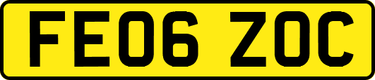 FE06ZOC