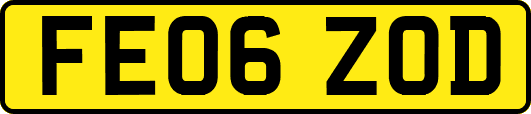 FE06ZOD