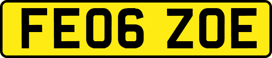 FE06ZOE