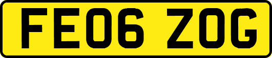 FE06ZOG