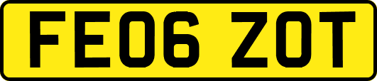 FE06ZOT