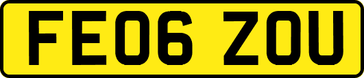 FE06ZOU