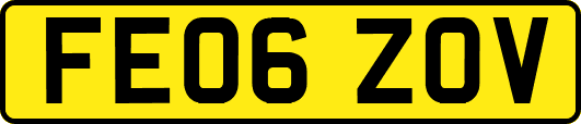 FE06ZOV