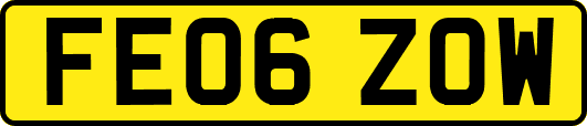 FE06ZOW
