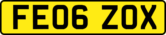 FE06ZOX
