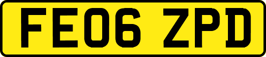 FE06ZPD