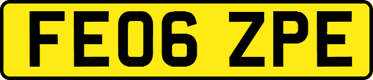 FE06ZPE