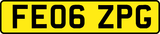 FE06ZPG