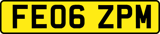 FE06ZPM