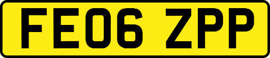 FE06ZPP