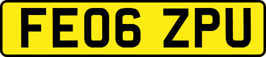 FE06ZPU
