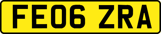FE06ZRA