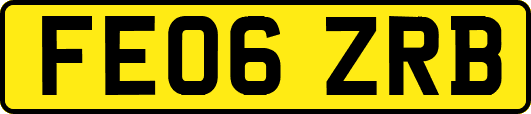 FE06ZRB