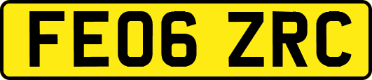 FE06ZRC