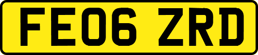 FE06ZRD