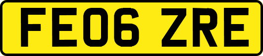 FE06ZRE