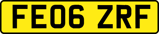FE06ZRF