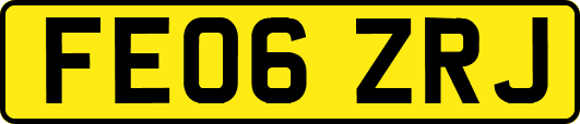 FE06ZRJ