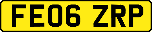 FE06ZRP