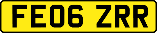 FE06ZRR