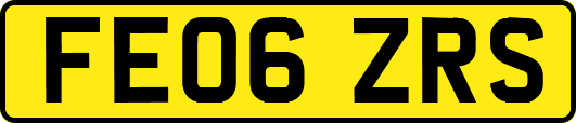 FE06ZRS