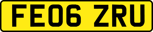 FE06ZRU