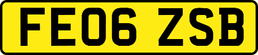 FE06ZSB