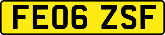 FE06ZSF