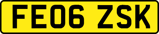 FE06ZSK