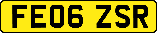 FE06ZSR