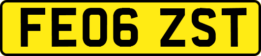 FE06ZST