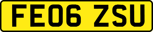 FE06ZSU