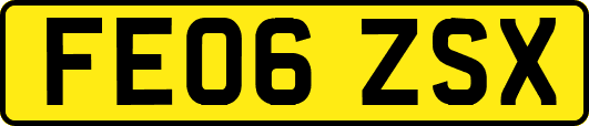 FE06ZSX