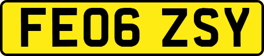 FE06ZSY