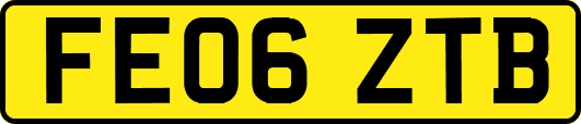 FE06ZTB